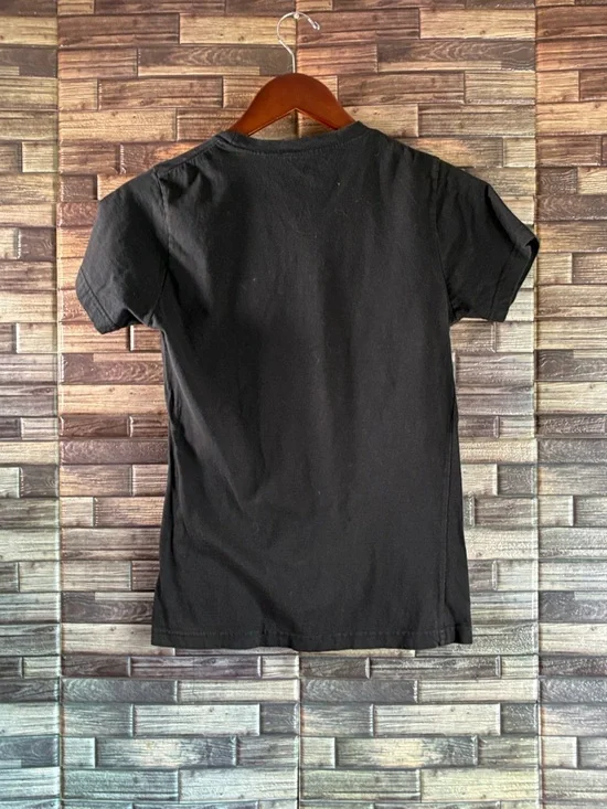 Vintage 90’s Cry Baby Johnny Depp Women’s Small Tee - Picture 5 of 9